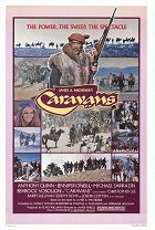 Caravans – plakát filmu