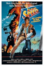 Jake Speed – plakát filmu