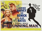 The Running Man – plakát filmu