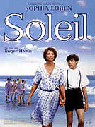 Soleil – plakát filmu