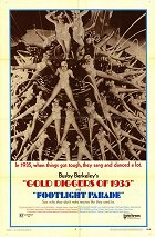 Gold Diggers of 1935 – plakát filmu