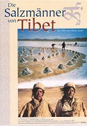 Salzmänner von Tibet, Die – plakát filmu