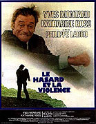 Náhoda a násilí – plakát filmu