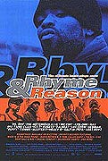 Rhyme &amp; Reason – plakát filmu