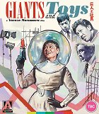 Kyojin to gangu – plakát filmu