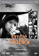 Em be ha noi – plakát filmu