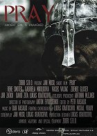 PRAY – plakát filmu