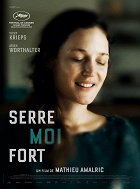 Serre-moi fort – plakát filmu