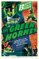 The Green Hornet – plakát filmu