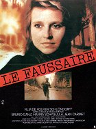 Die Fälschung – plakát filmu