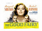 The Good Fairy – plakát filmu