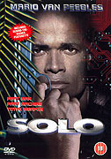 Solo – plakát filmu