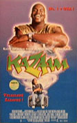 Kazaam – plakát filmu