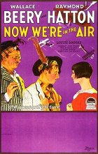 Rif a Raf, piloti – plakát filmu