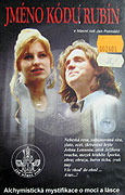 Jméno kódu: Rubín – plakát filmu