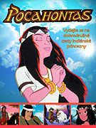 Pocahontas – plakát filmu