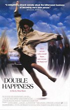 Double Happiness – plakát filmu