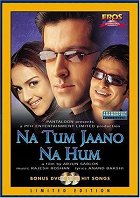 Na Tum Jaano Na Hum – plakát filmu