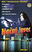 Noční lovec – plakát filmu