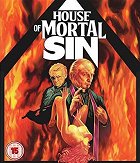 House of Mortal Sin – plakát filmu