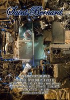 Svatý bernardýn – plakát filmu