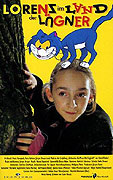 Lorenz v zemi lhářů – plakát filmu