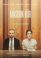 Druhé kolo – plakát filmu