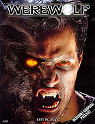 Werewolf – plakát filmu