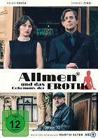 Talent na zločin: Tajemství krásy – plakát filmu