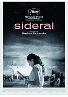 Vzdálené horizonty – plakát filmu