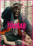 Toubab – plakát filmu