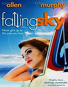 Falling Sky – plakát filmu