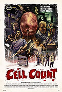 Cell Count – plakát filmu