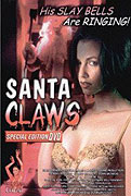 Santa Claws – plakát filmu