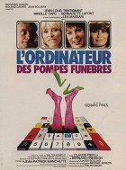 L'ordinateur des pompes funèbres – plakát filmu