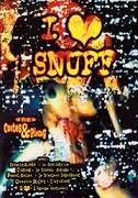 I Love Snuff – plakát filmu