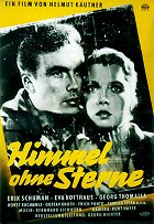 Himmel ohne Sterne – plakát filmu