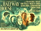 Dům na křižovatce – plakát filmu