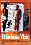Maniakův deník – plakát filmu