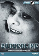 Borderline – plakát filmu