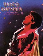 Disco Dancer – plakát filmu