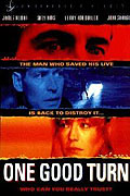 One Good Turn – plakát filmu