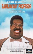 Zamilovaný profesor – plakát filmu