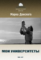 Léta dozrávání – plakát filmu