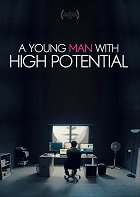 A Young Man with High Potential – plakát filmu