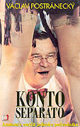 Konto separato – plakát filmu