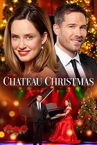 Chateau Christmas – plakát filmu