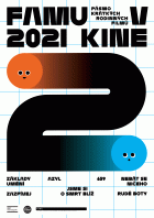 FAMU v kině 02 – plakát filmu