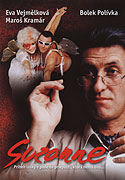 Suzanne – plakát filmu