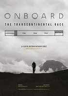 Onboard: The Transcontinental Race – plakát filmu
